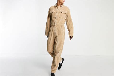 burberry white jumper|Burberry jumpsuit for men.